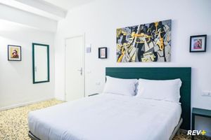 Alojamiento - Lia Art Hotel