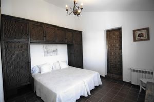 Alquiler Vacacional - Casa Almendros