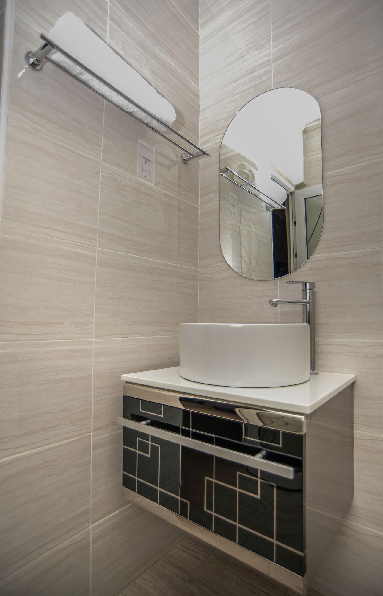 Equipamiento de Habitación Peaconwood Boutique B&B