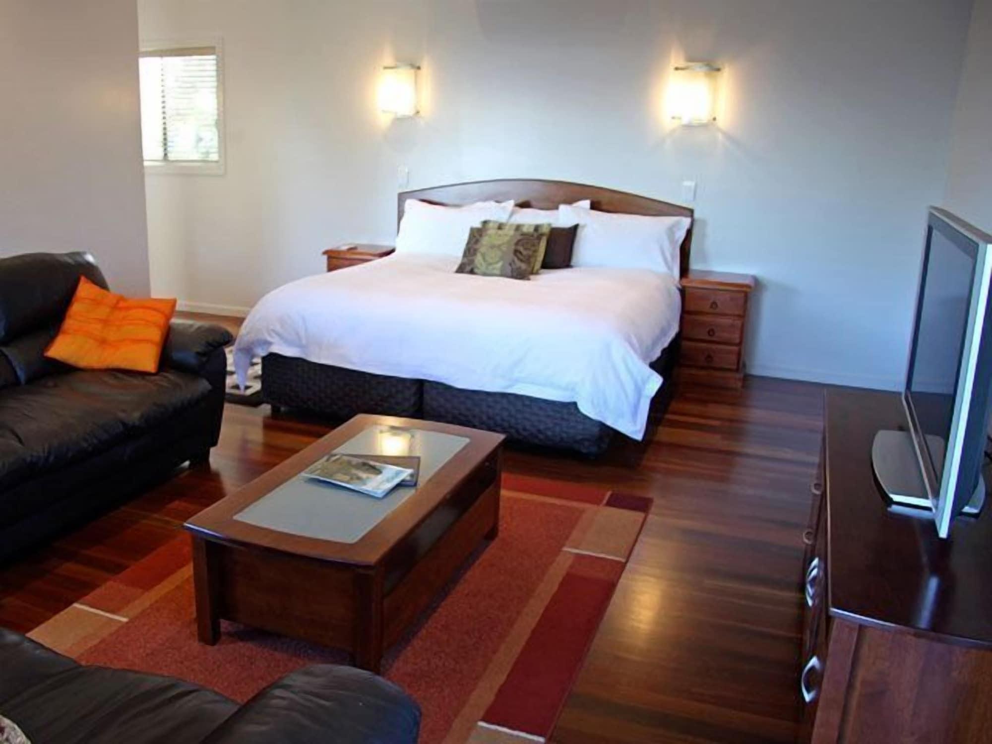 Habitación Maleny Terrace Cottages