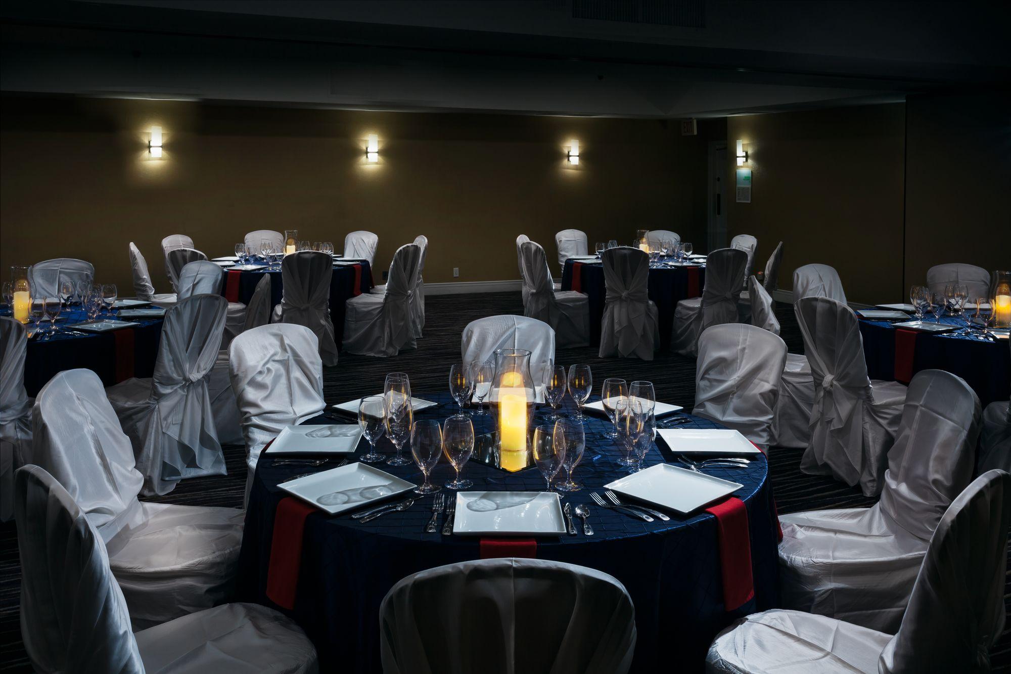 Sala de Reuniones Holiday Inn San Antonio - Dwtn - Market Sq, an IHG Hotel