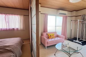 Alquiler Vacacional - Your Stylish Osaka Escape  Hidden Gems + Full Privacy — HOSSY STYLE Experience