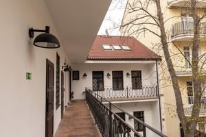 Alojamiento - Sir Toby's Midtown - Hostel