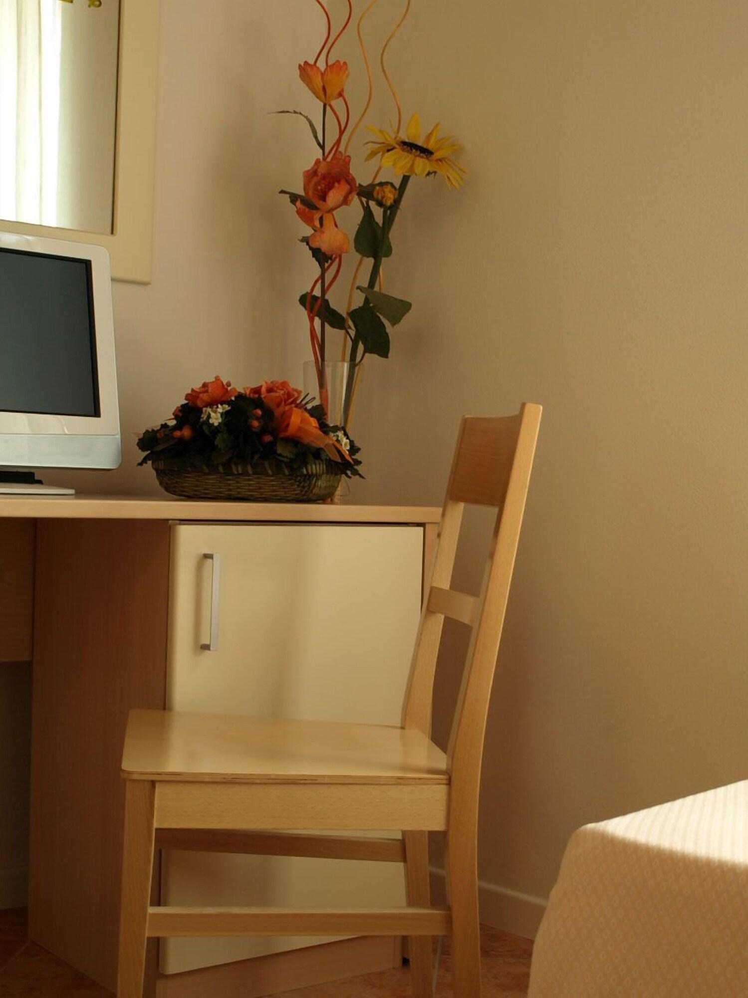 Set de Habitación Hotel Karol