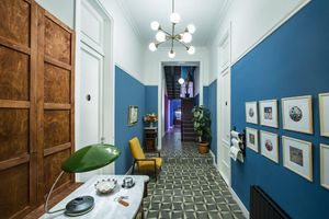 Alojamiento - Communal Hotel Sololaki
