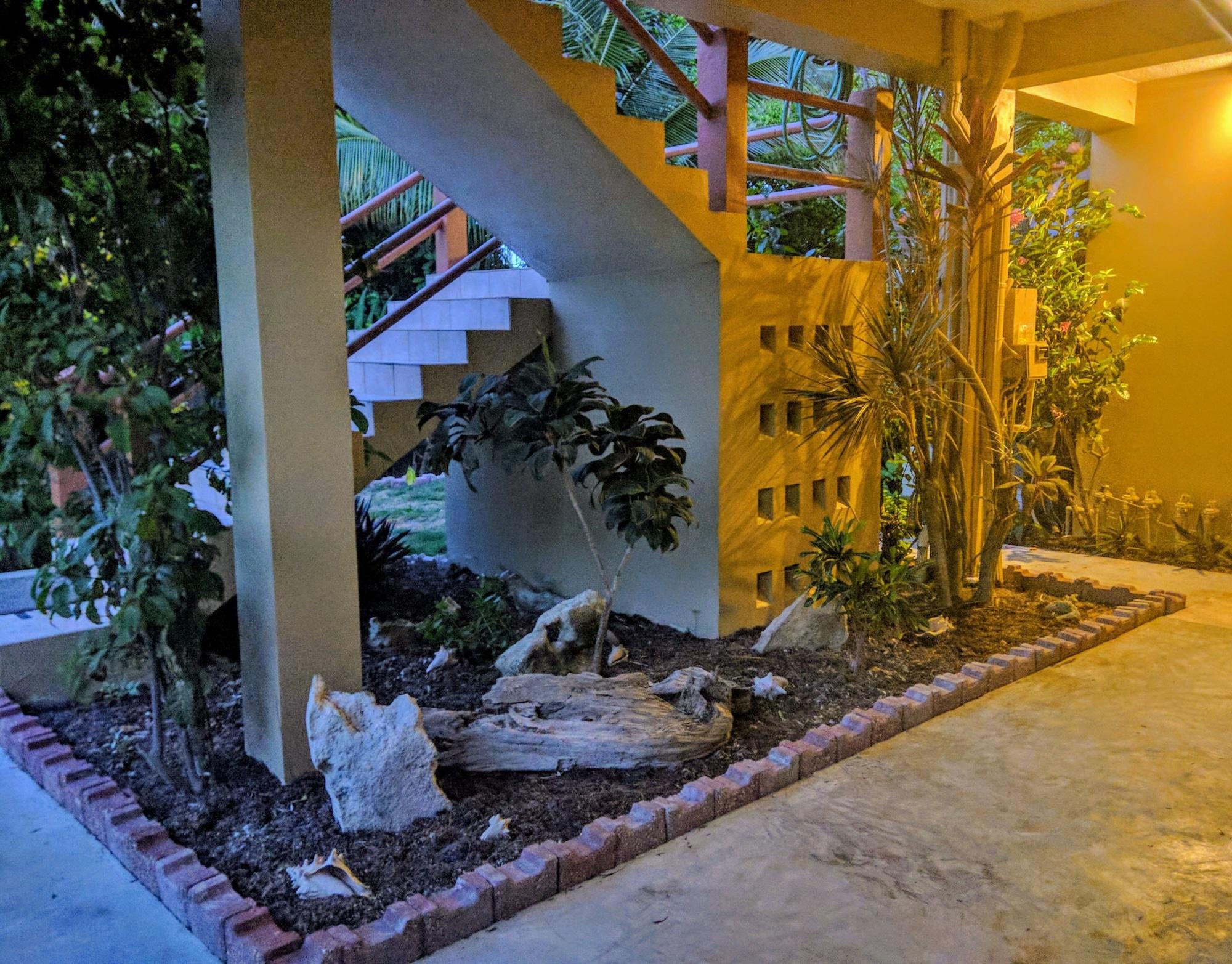 Vista Lobby Tri Casa De Suenos Bed & Breakfast