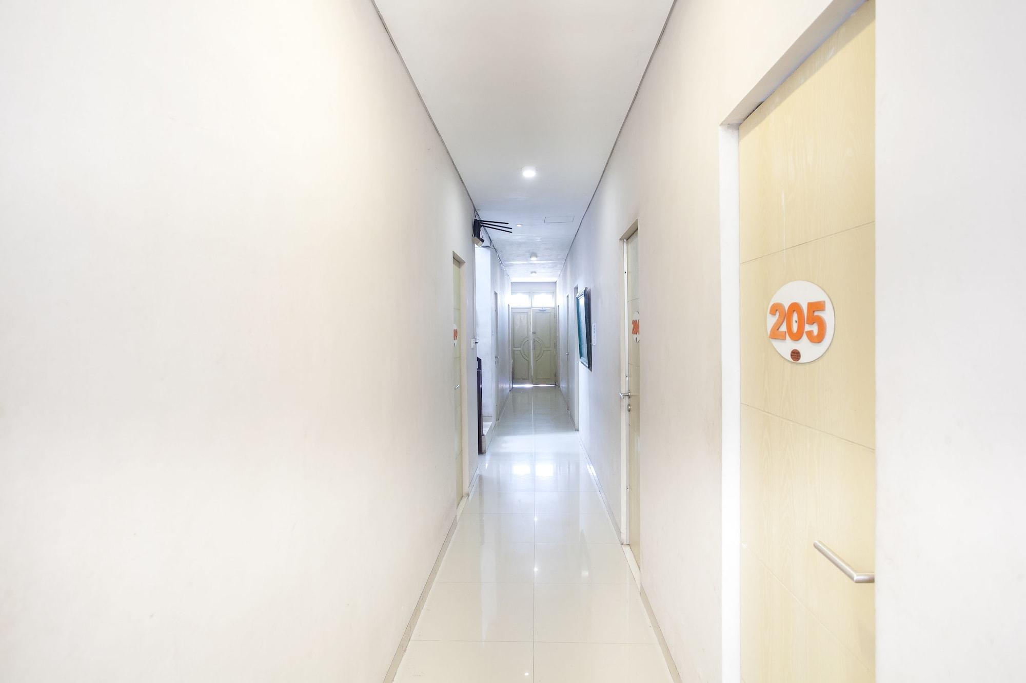 Varios OYO 157 We Stay Residence