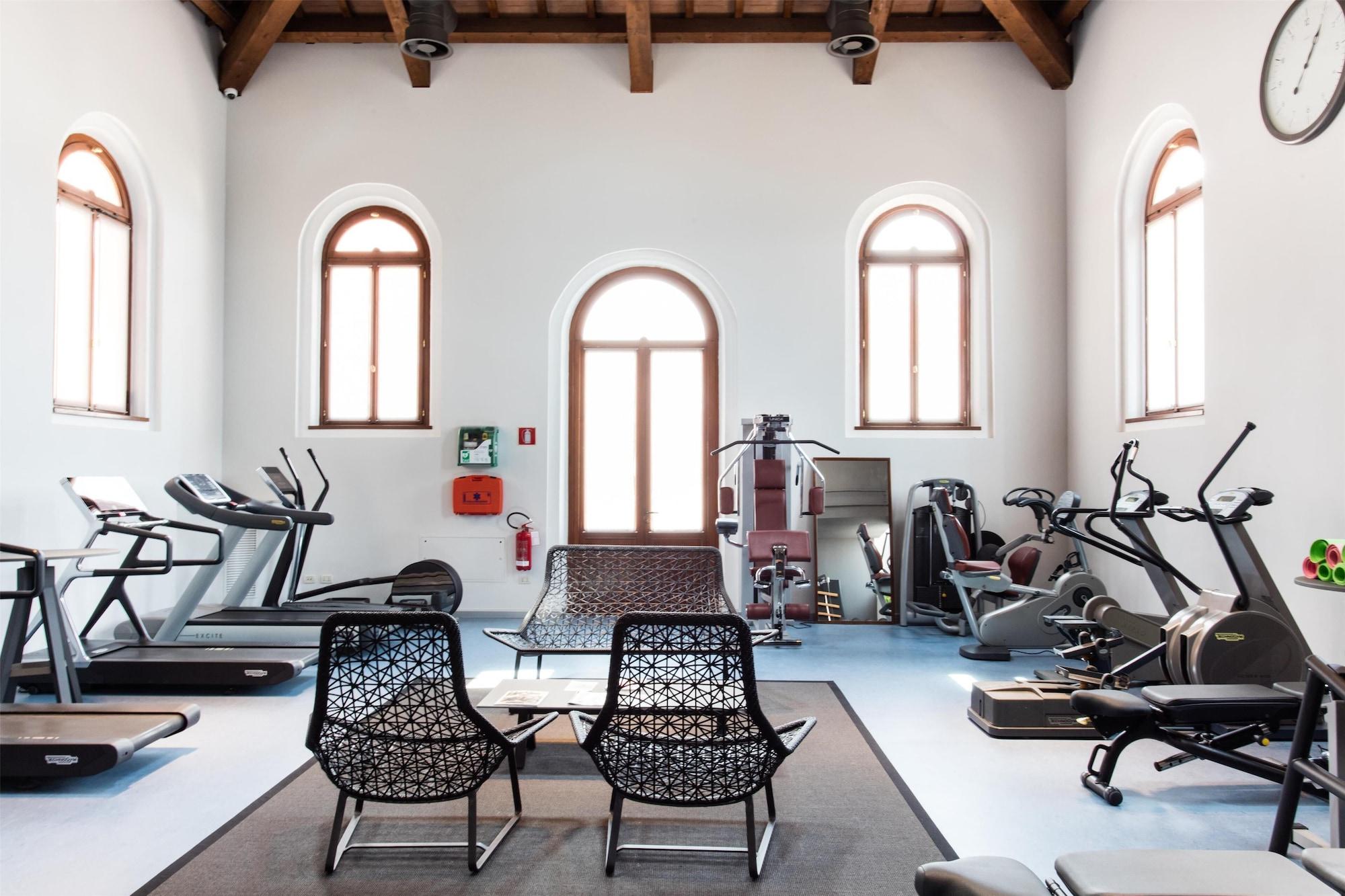 Gimnasio San Clemente Palace, Venice - Managed by Mandarin Oriental