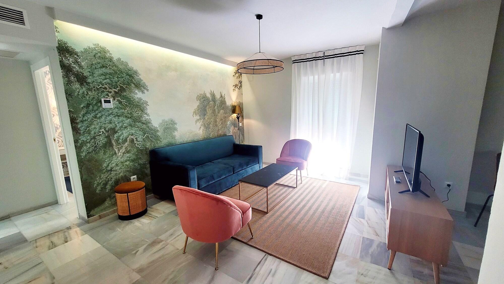 Comodidades del Alojamiento San Clemente House