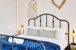 Renta Vacacional - Panorama Suites