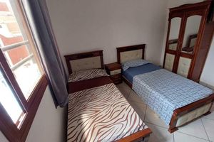 Alquiler Vacacional - Residence El khammari