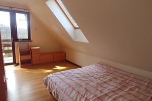 Alquiler Vacacional - Rustic Riverside Cabin in Forest