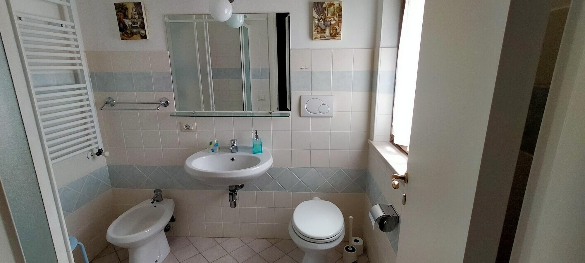 Equipamiento de Habitación Sa Chessa