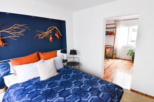 Alquiler Vacacional - ARTSY Flat Condesa Mexico City