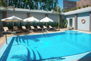 Paquete - Novotel Cairo El Borg