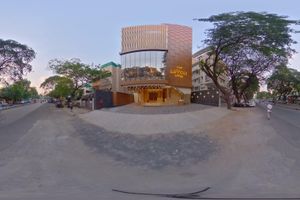 Alojamiento - The Seven Hotel