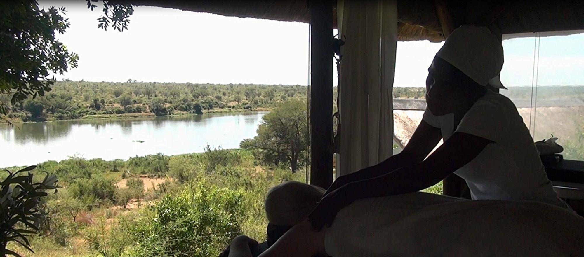 Spa Buhala Lodge