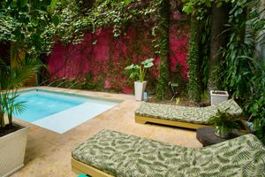 Alojamiento - Hotel Barahona Cartagena