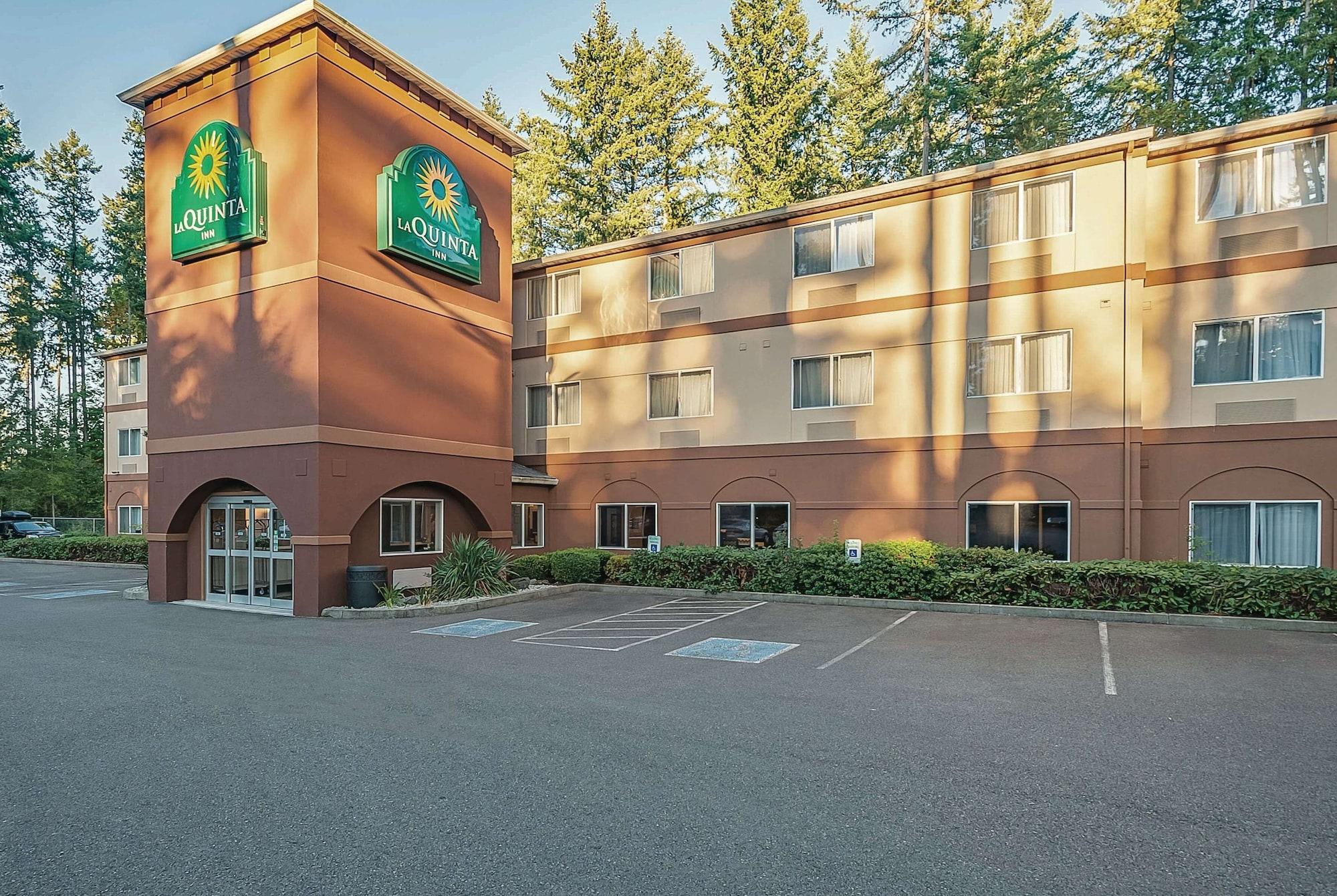 Varios La Quinta Inn by Wyndham Olympia - Lacey