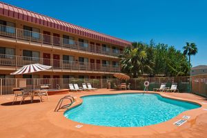 Alojamiento - Red Roof Inn Corpus Christi South