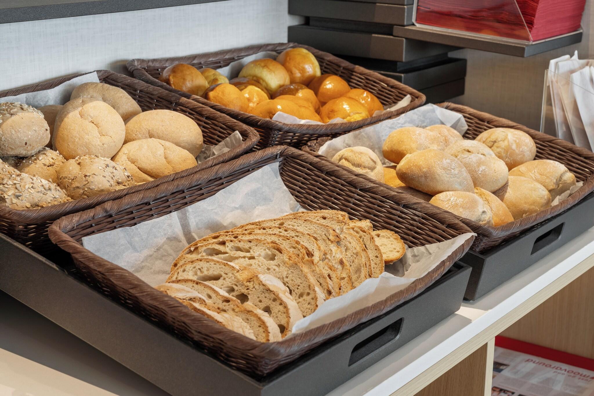 Restaurante Moov Hotel Évora