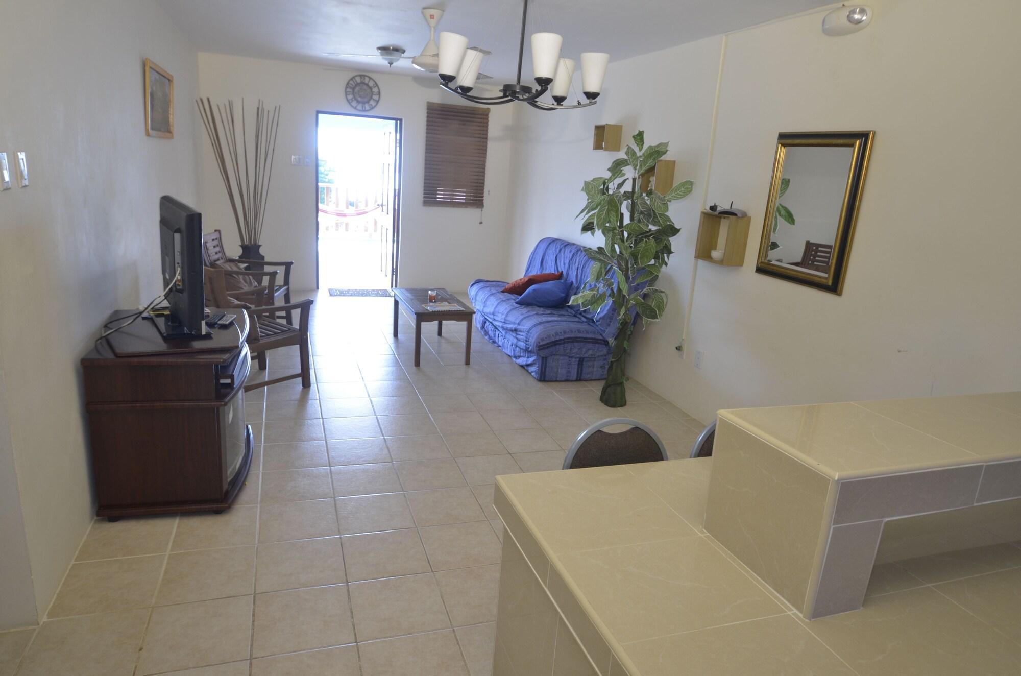 Hotel Nos Krusero Apartments