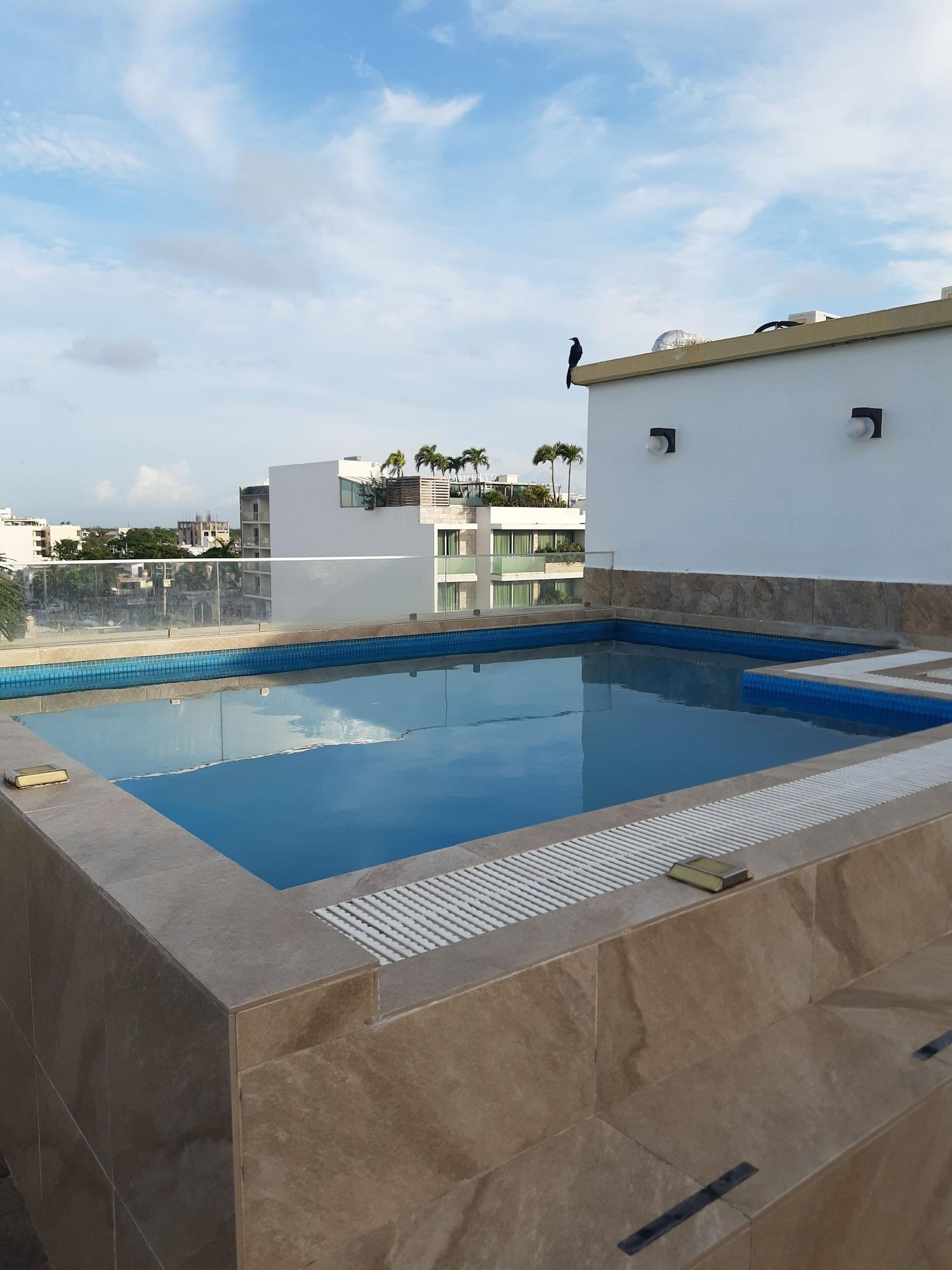 Varios La Cultura Suites - Avenida Quinta