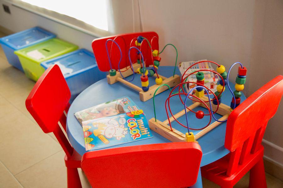 Instalaciones Recreativas B&B Hotel Valencia Aeropuerto