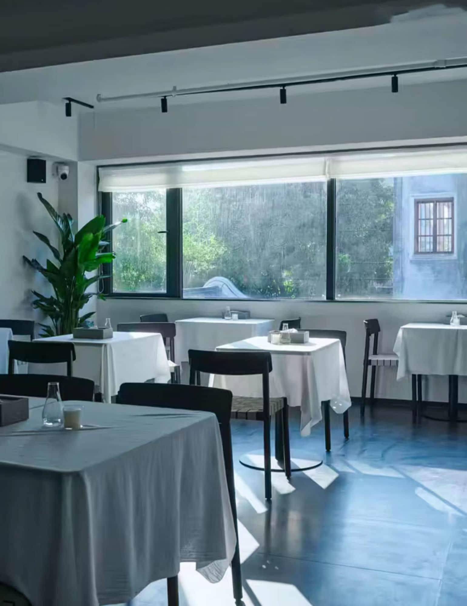 Restaurant Jiangnan House Chaozhou