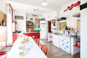 Alojamiento - Ostello Bello Milano Duomo