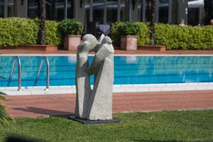 Alojamiento - Villa Favorita - Parkhotel Delta