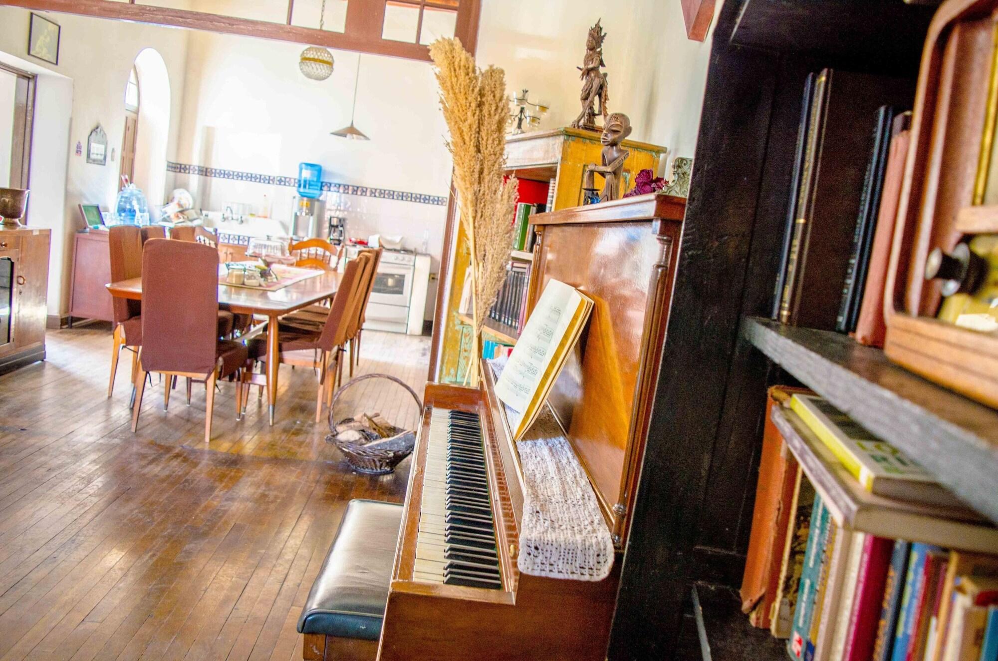 Restaurant San Felipe el Real