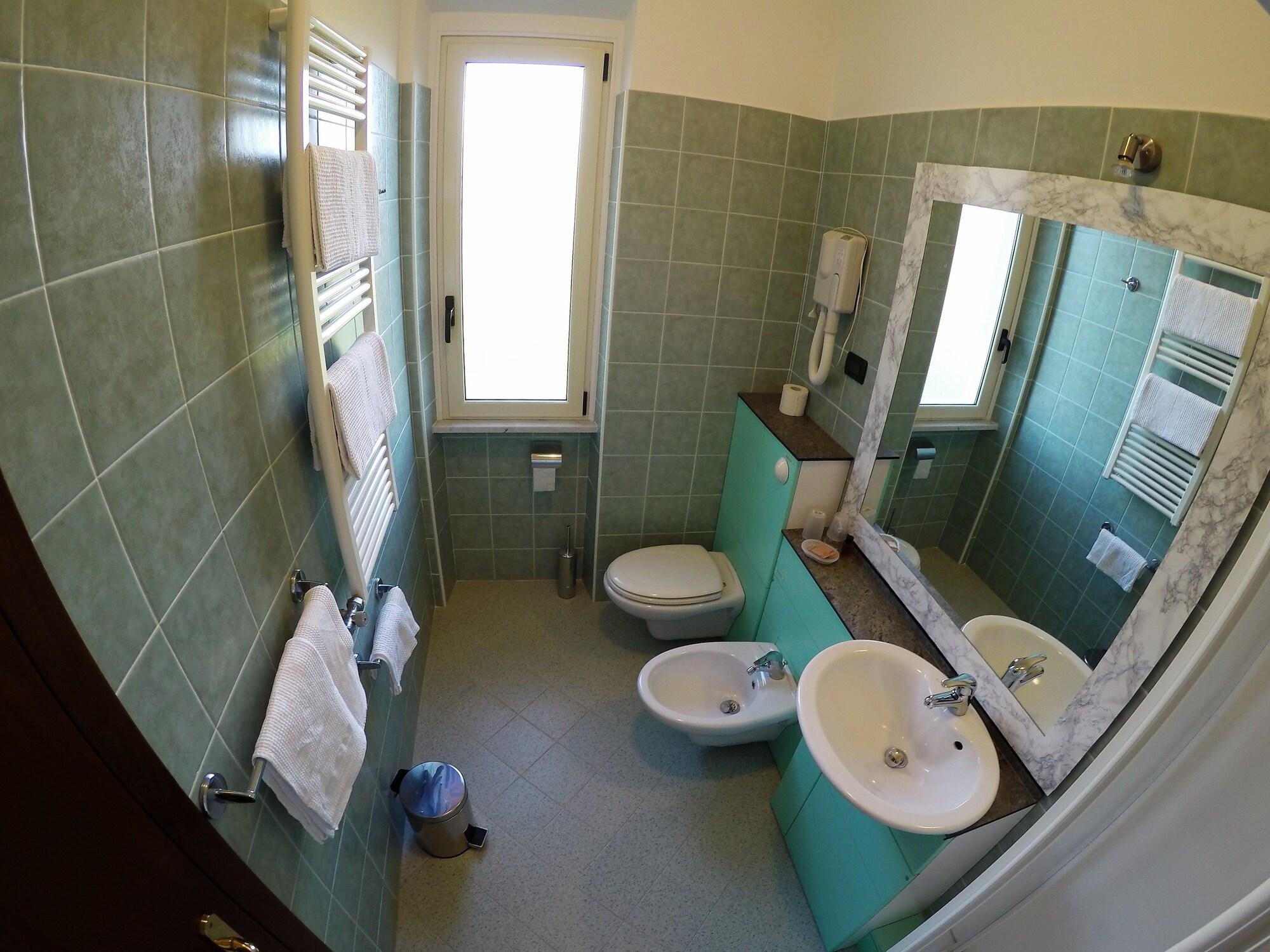 Set de Habitación Locanda da Marco