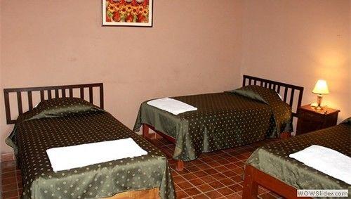 Habitación La Posada de Don Hono