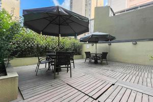 Alojamiento - SJ Business - San Juan São Paulo
