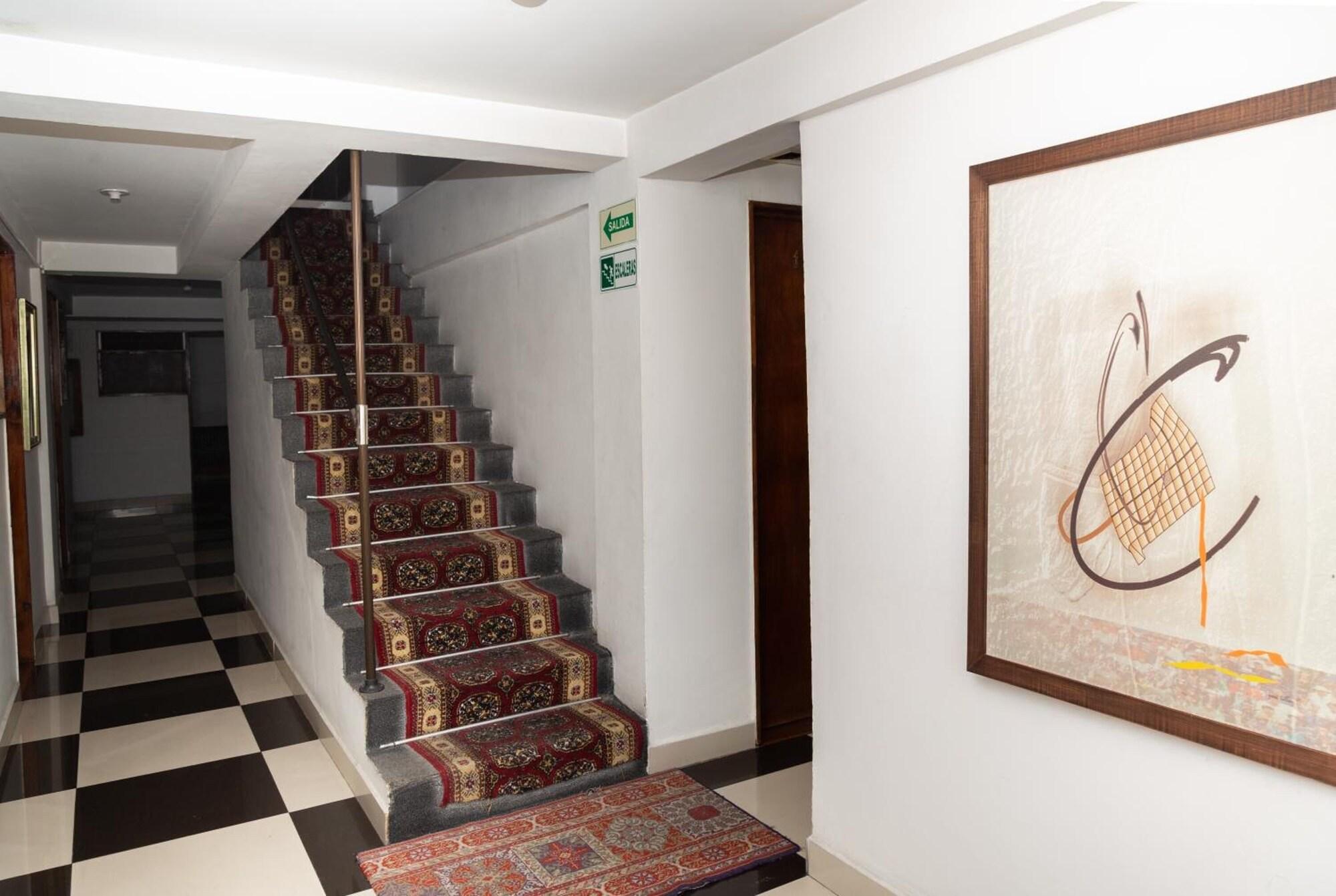 Comodidades del Alojamiento Ayenda 1131 Casa Valencia