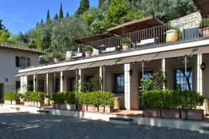 Alojamiento - Villa Fiesole