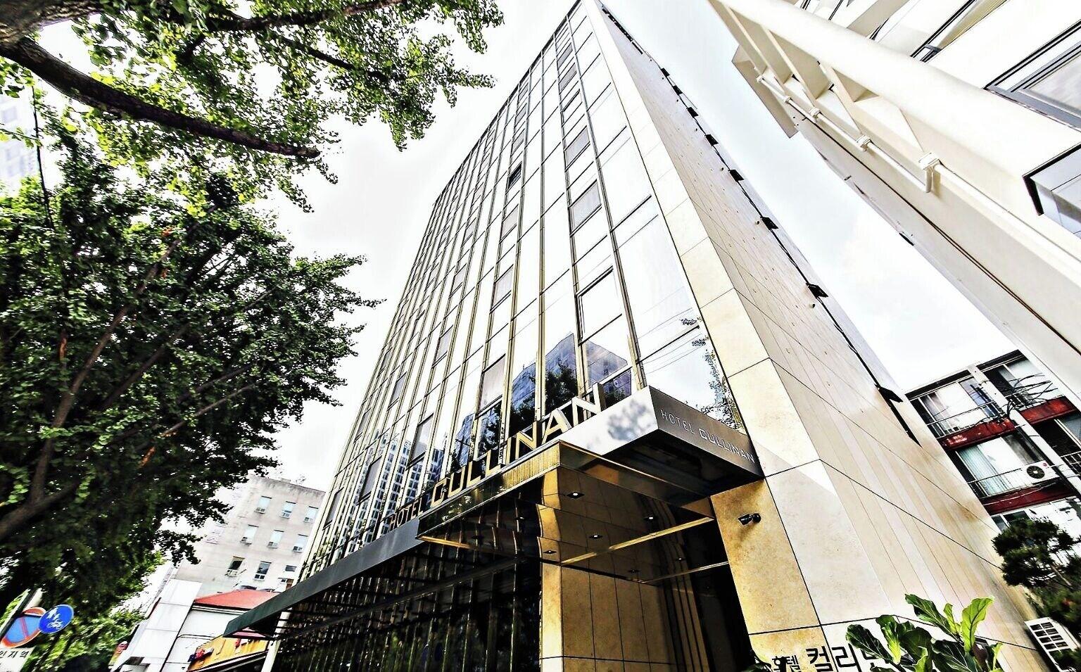 Varios Hotel Cullinan