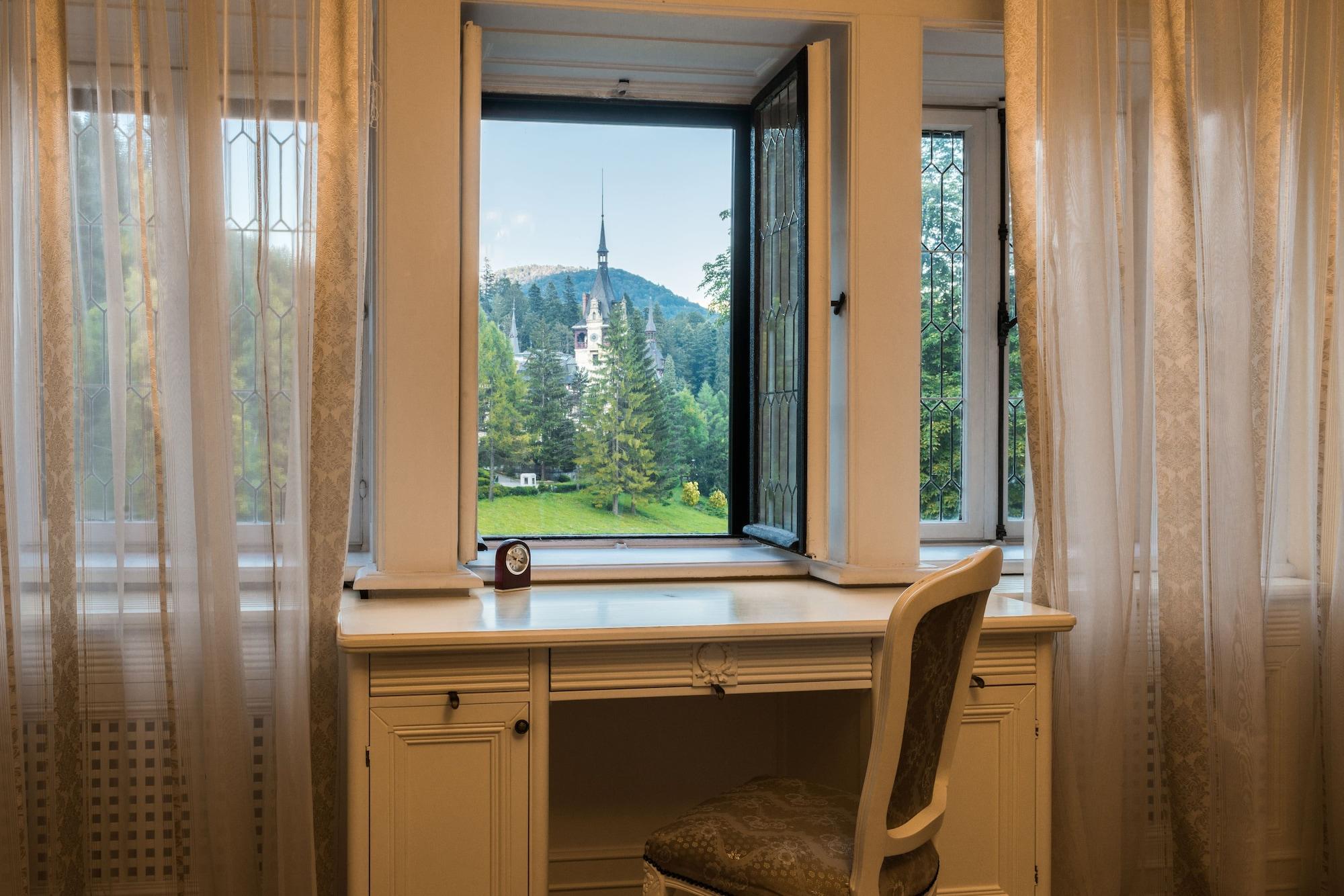 Set de Habitación Vila Economat