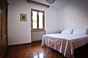 Alquiler Vacacional - HOUSE OF VICTORY 4 FRONT LAKE AP1 GARDEN & SPA