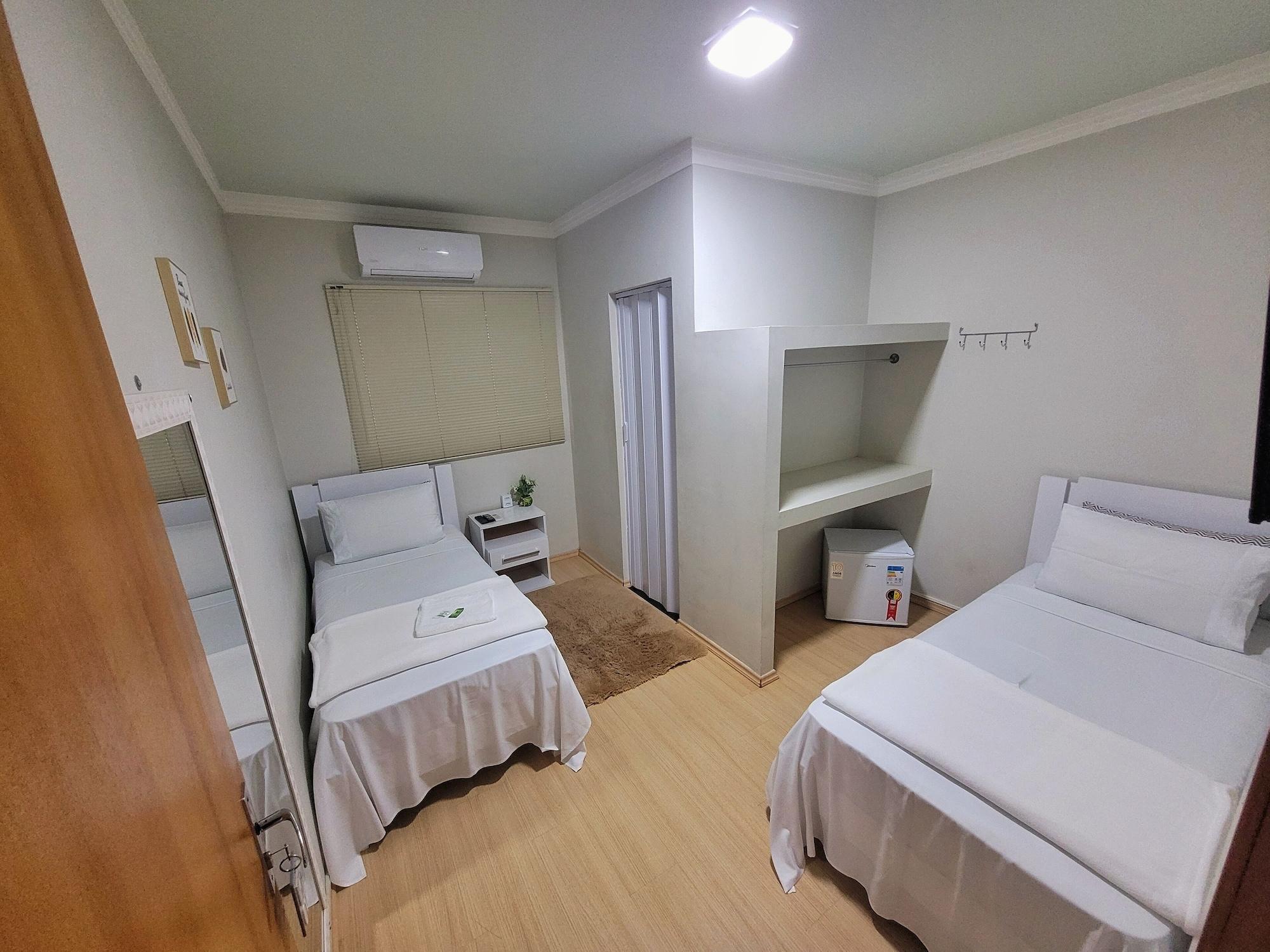 Habitación Hotel Hiperion