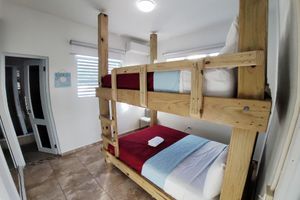 Alquiler Vacacional - Steps from Water & Restaurants, right at Jobos beach!, Great Location!