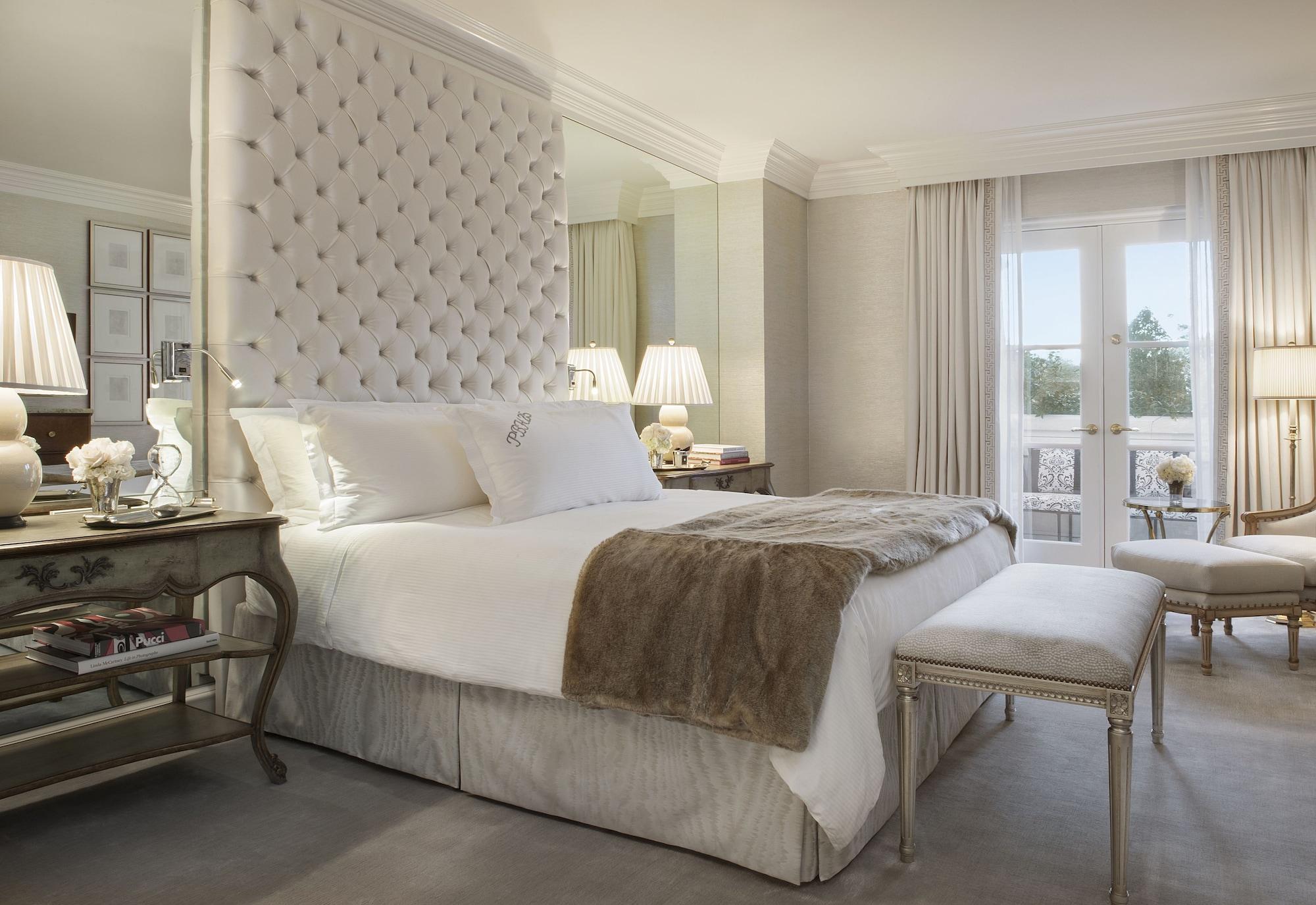 Habitación The Peninsula Beverly Hills