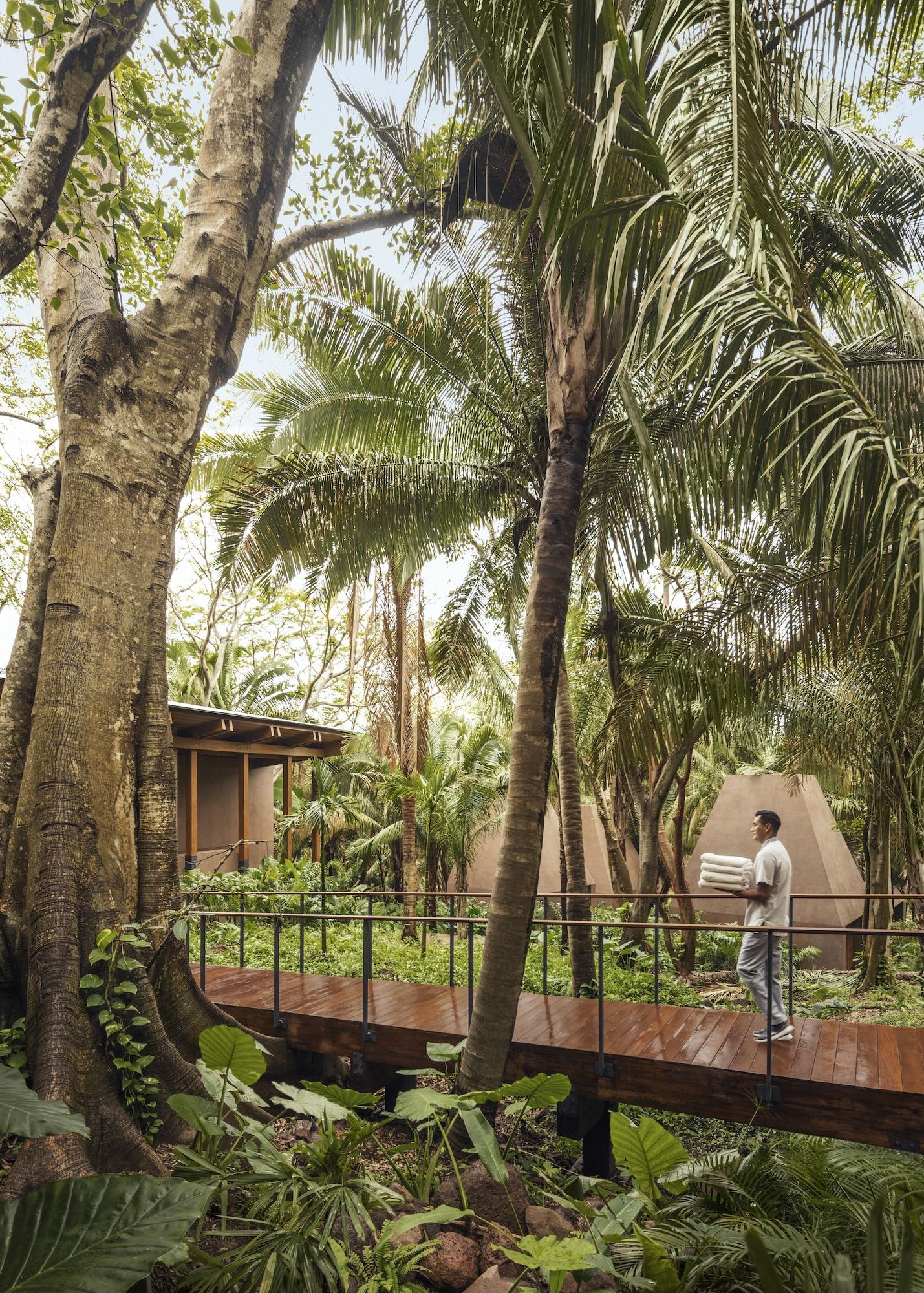 Gimnasio One&Only Mandarina