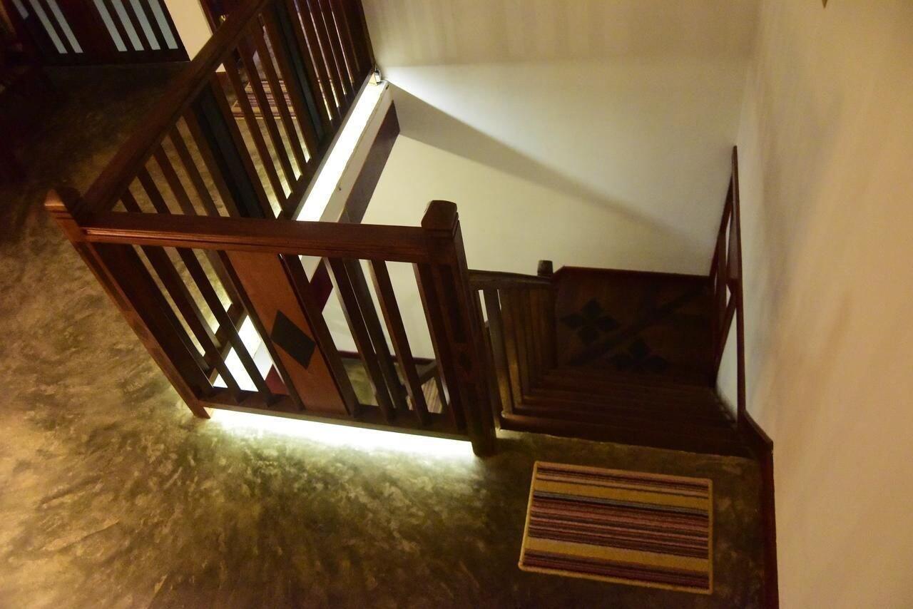 Varios Unawatuna Royal Lotus Villa