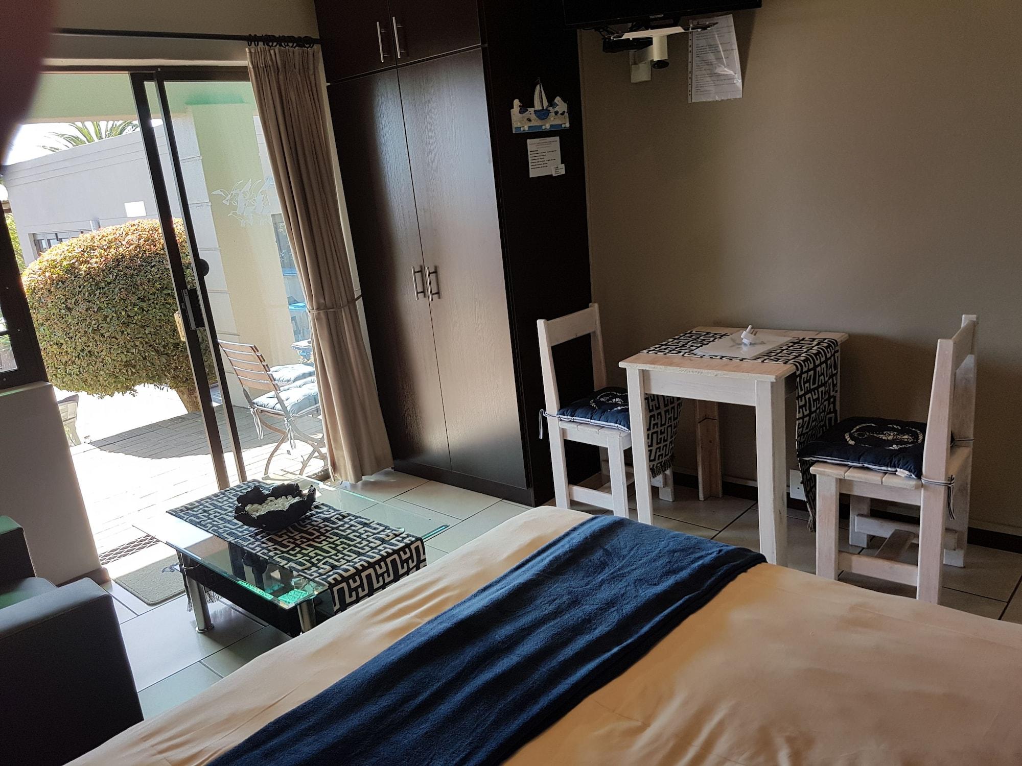 Habitación Seagulls Guest House