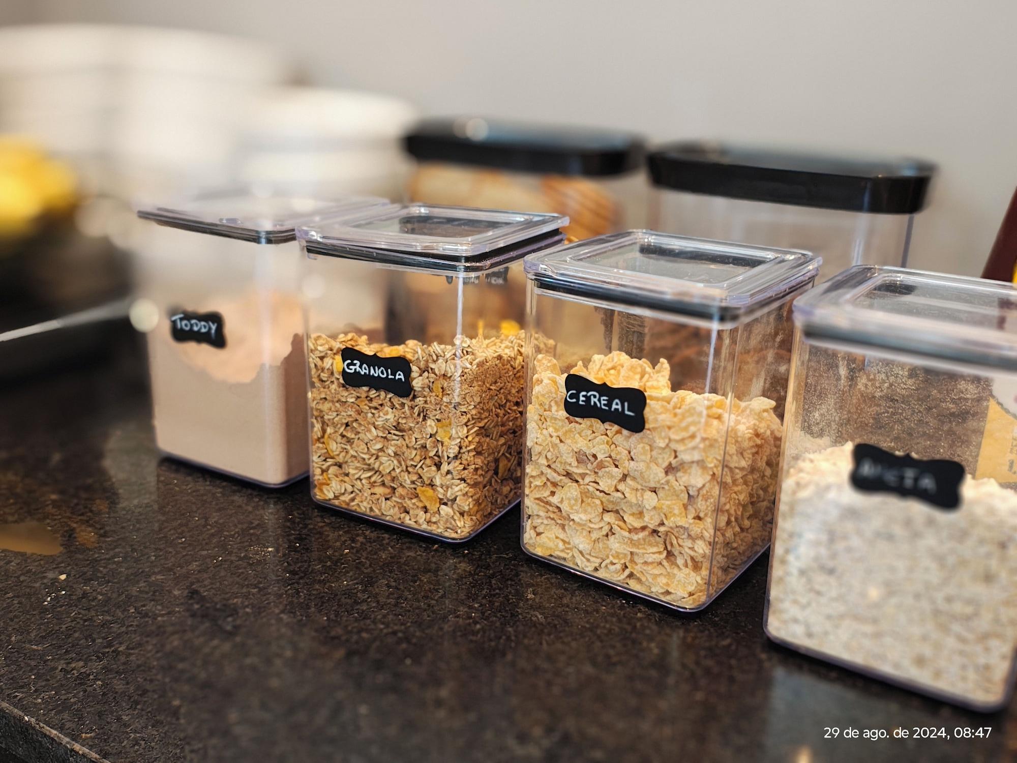 Restaurant Unity Hotel Votorantim