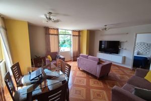 Alojamiento - SUMAQ PUNUY HOSTEL - Lima Airport