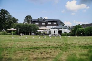 Alojamiento - Landidyll Hotel-Restaurant Birkenhof