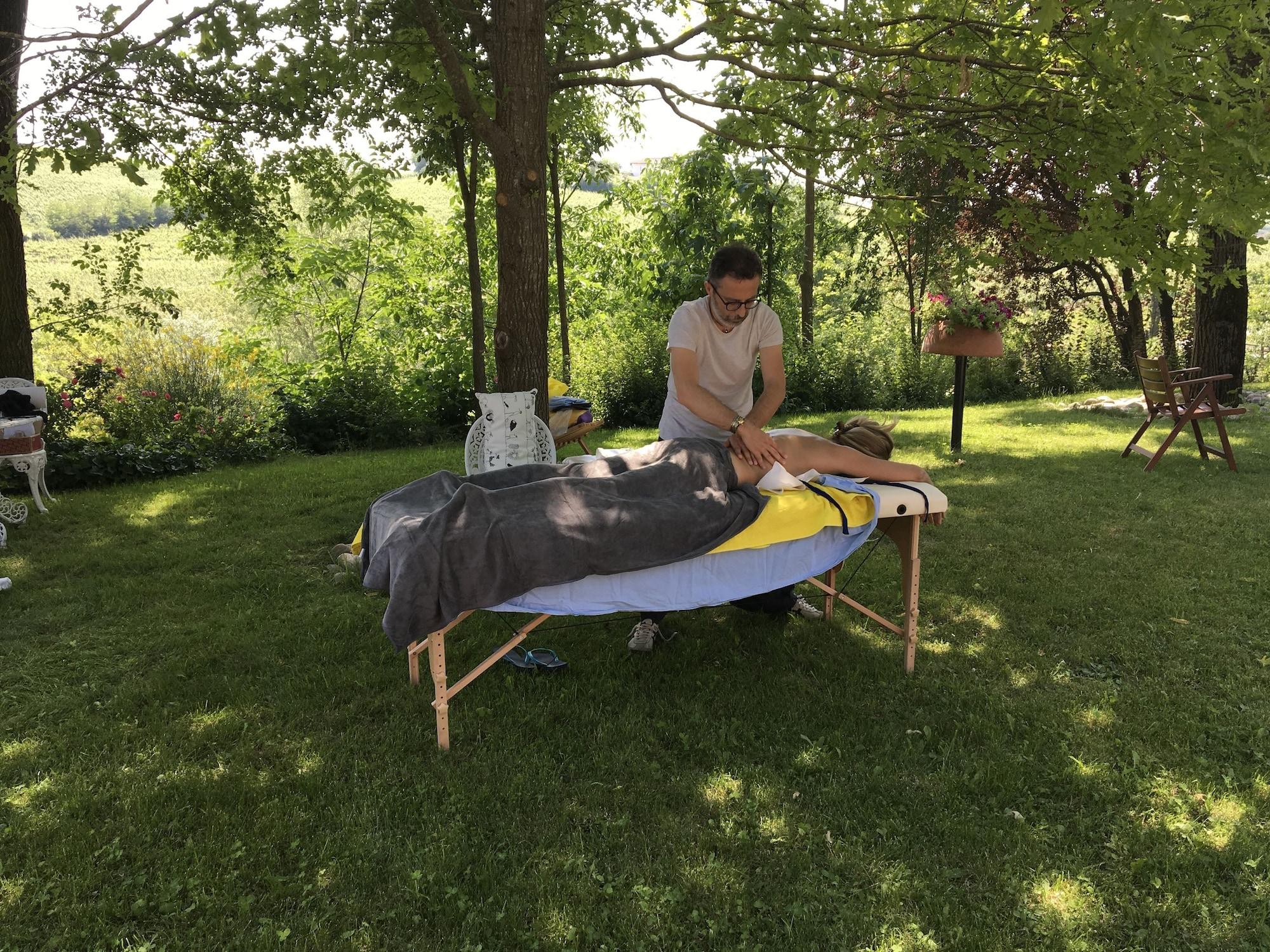 Spa Cascina Il Bricco